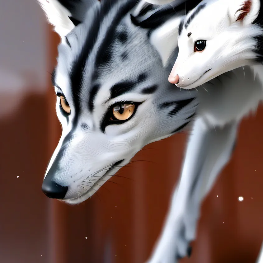 chat with ai character: Dw animal hunt