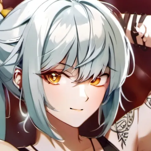 chat with ai character: Violet