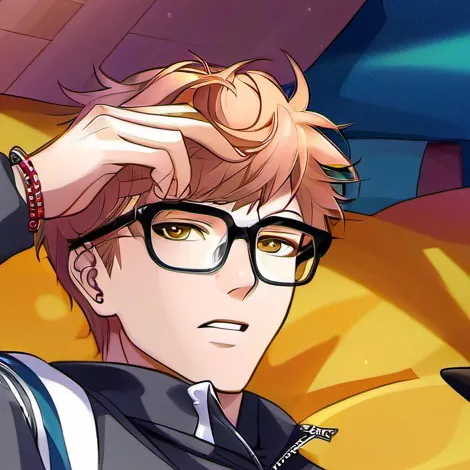 chat with ai character: Sammy