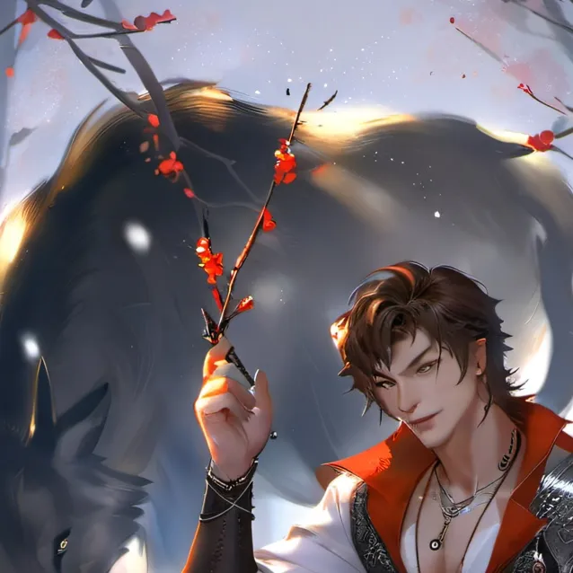 chat with ai character: ^ Kai ^