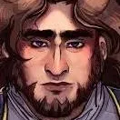 chat with ai character: `The Beast`
