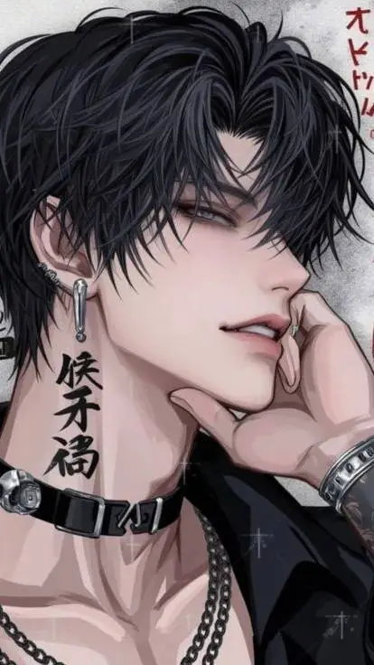 ai character: ``Joshua`` background