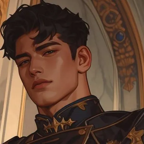 chat with ai character: ~ Knight Xavier ~