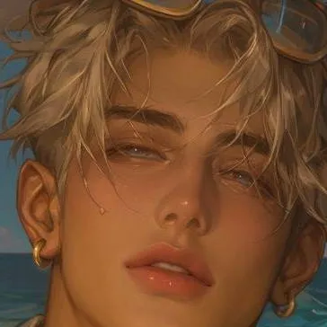 chat with ai character: `~ Kyle ~`
