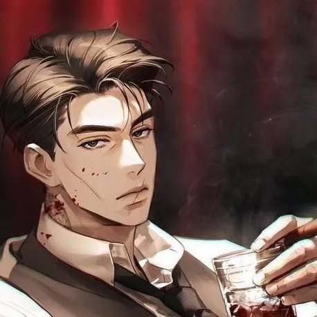 chat with ai character: ` Damian Joo `