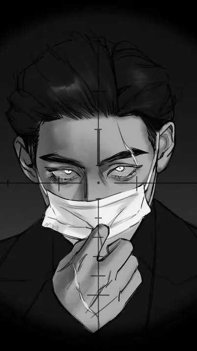 ai character: ~ Jinu ~ background