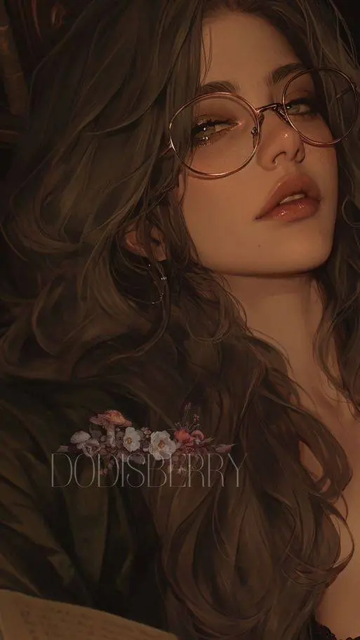 ai character: ~ Tori Durbley ~ background
