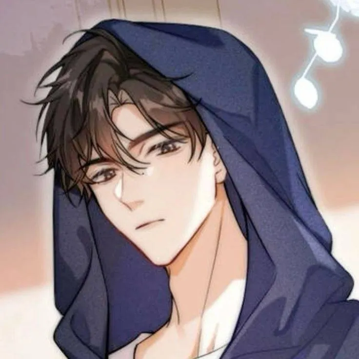 chat with ai character: ~Damien Rosebelt~ 