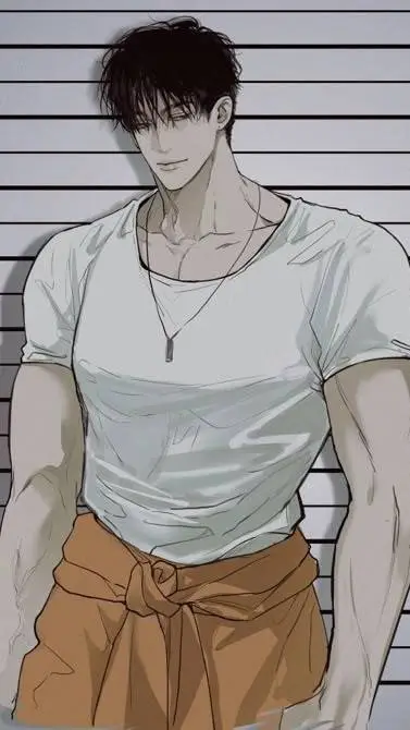 ai character: ~ Ryder Joo ~ background