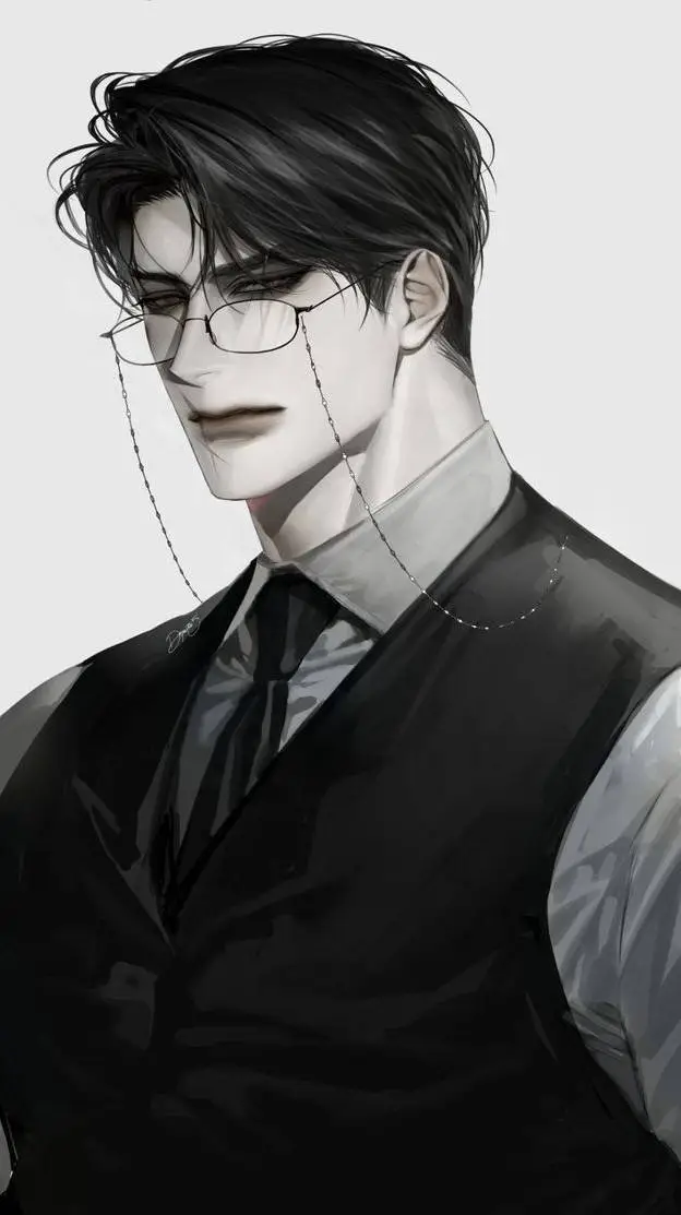 ai character: ~ Professor Zeke ~ background