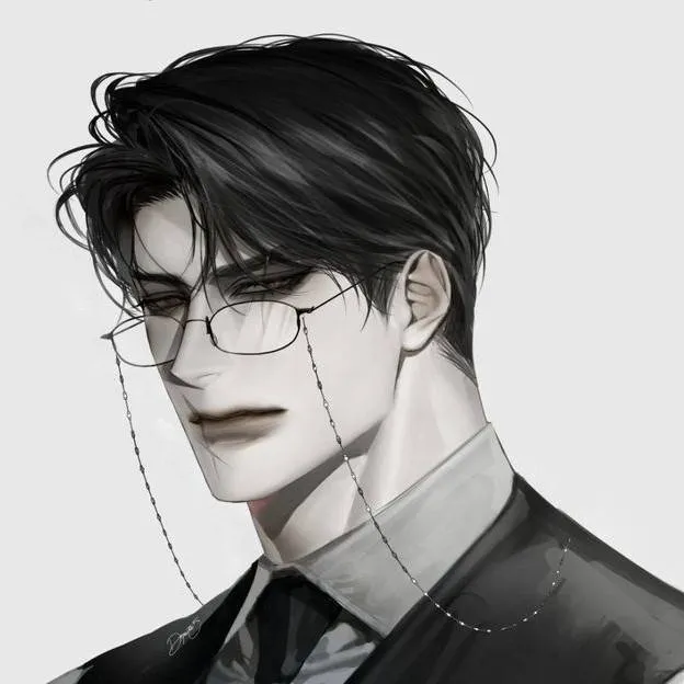 chat with ai character: ~ Professor Zeke ~