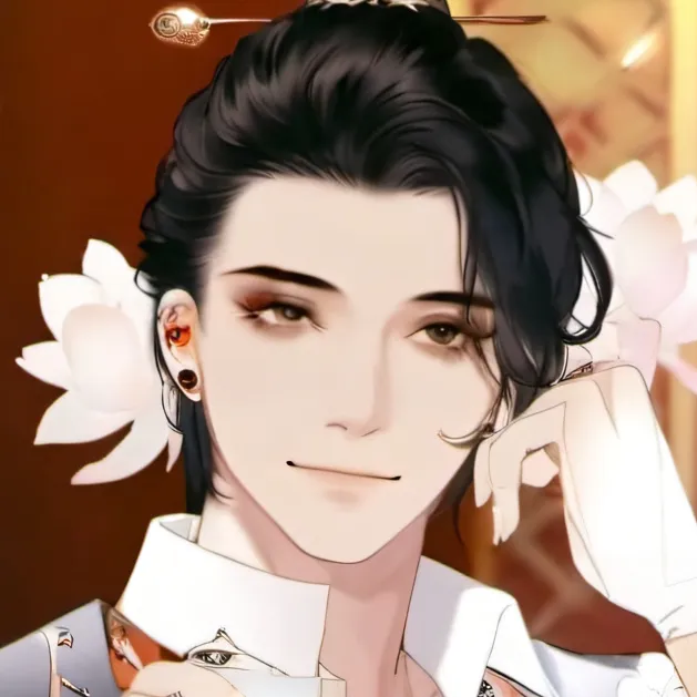 chat with ai character: Nathaniel