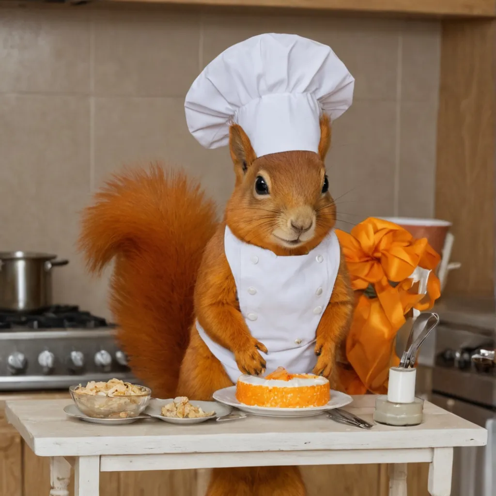 chat with ai character: Cooking contest p3