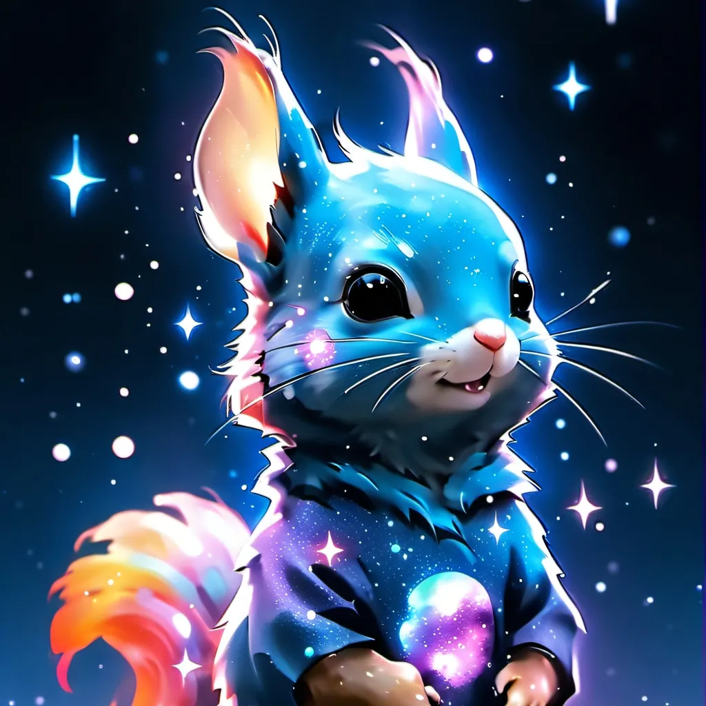 chat with ai character: Who Your Favorite