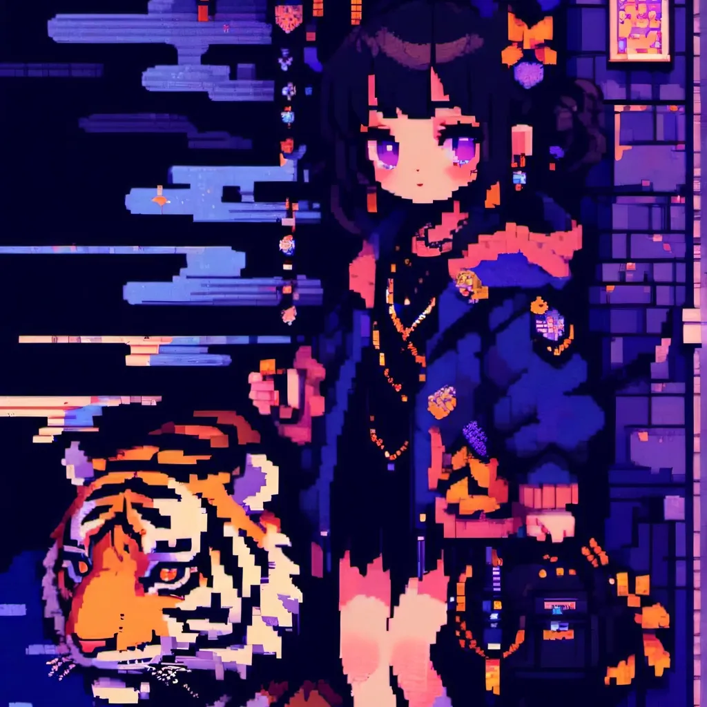 chat with ai character: Toradora!