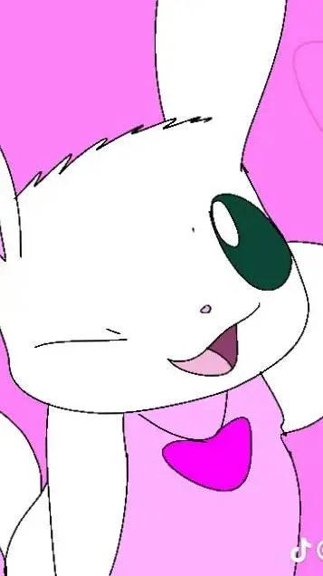 ai character: Furry background