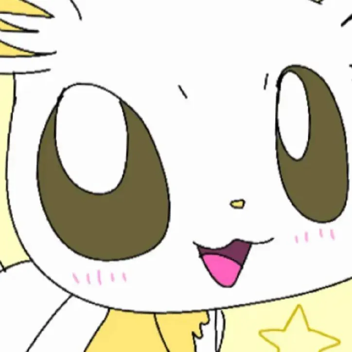 chat with ai character: Cocostar 