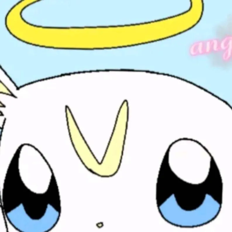 chat with ai character: AngelPaws 