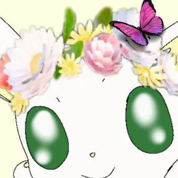 chat with ai character: Daisyfluff 