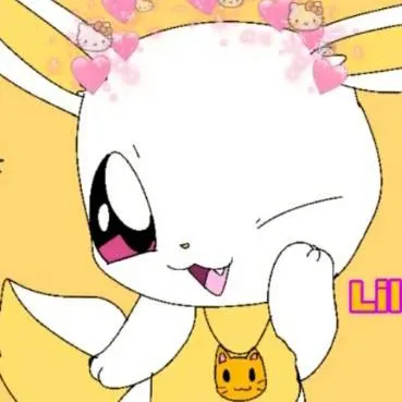 chat with ai character: LillieKittyPaws 