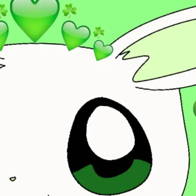 chat with ai character: Luckypaws 