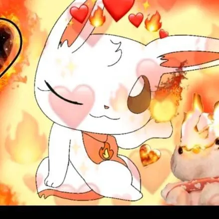 chat with ai character: Firetail 