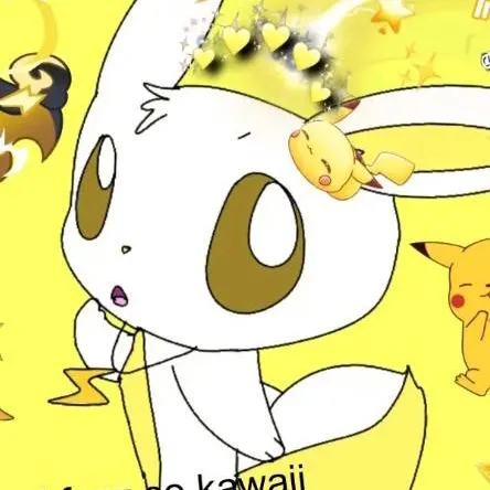 chat with ai character: Shockfuzz