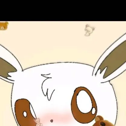 chat with ai character: TeddyBunny 