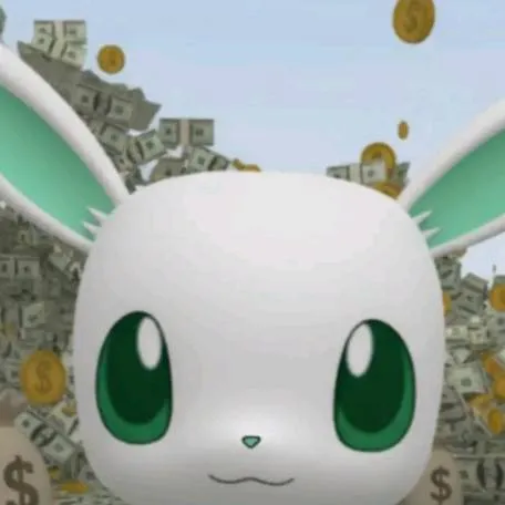 chat with ai character: Moneypaws 