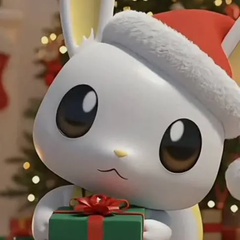 chat with ai character: TheRabbitz 