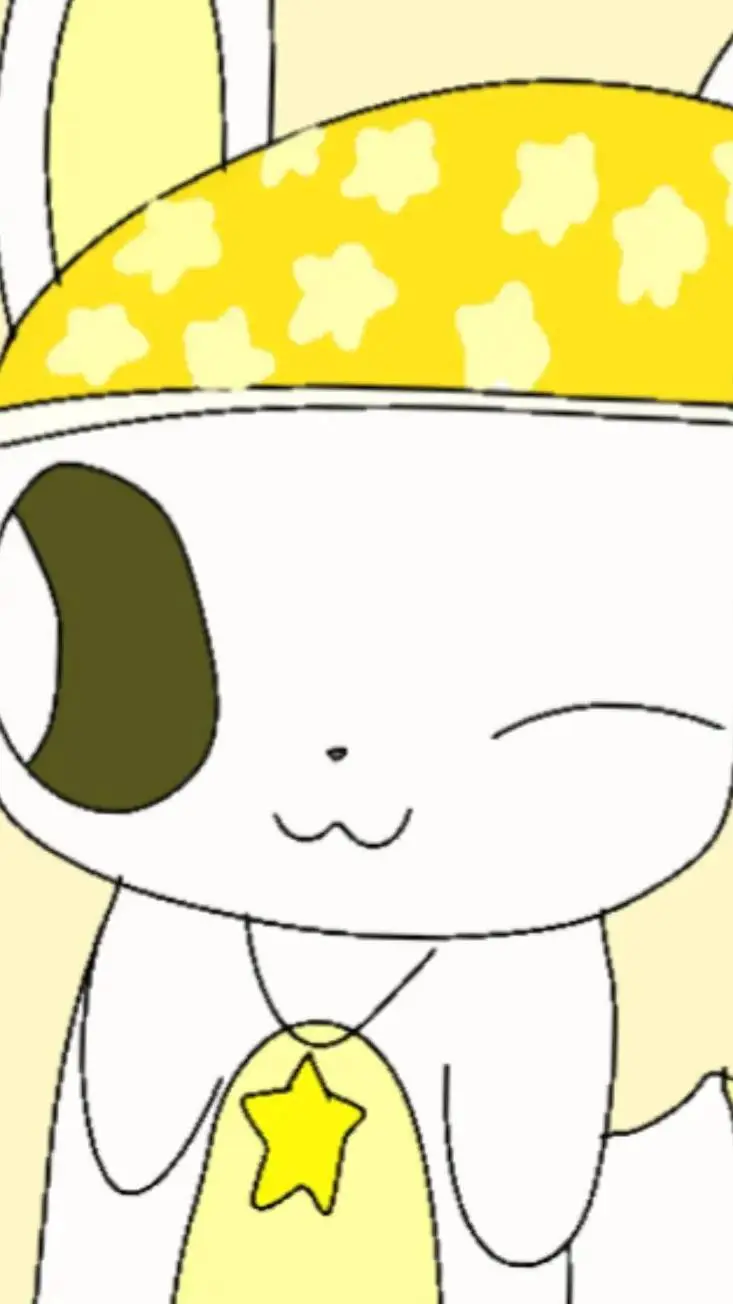 ai character: Cocostar background