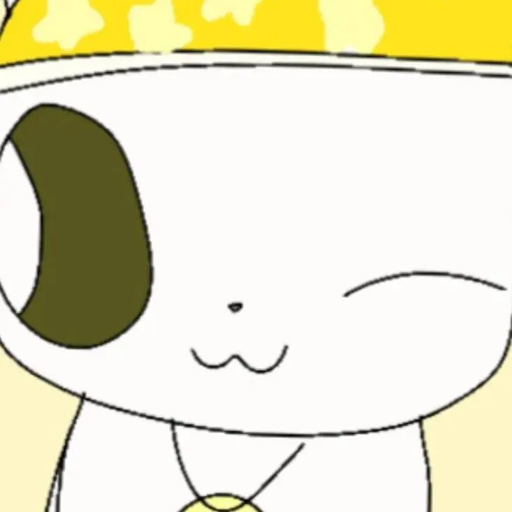 chat with ai character: Cocostar