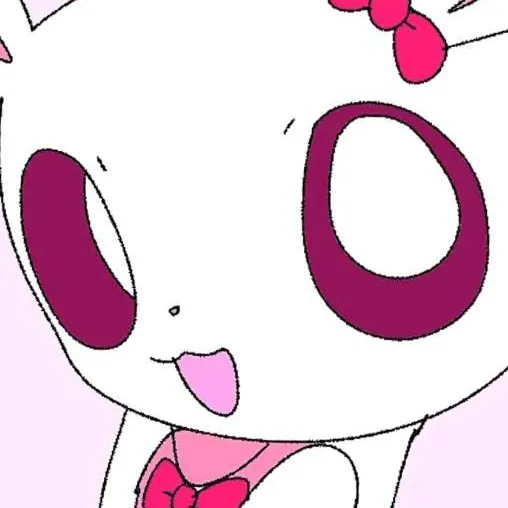 chat with ai character: Ribboncutie