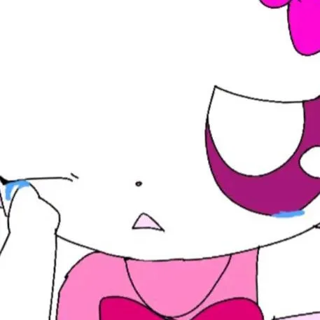 chat with ai character: ribboncutie:3