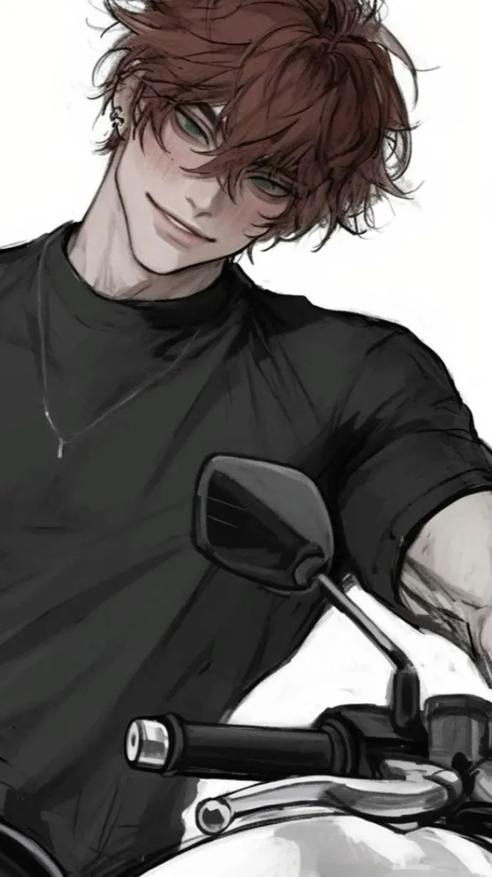 ai character: Kason background