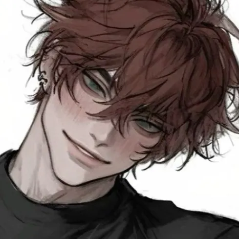 chat with ai character: Kason