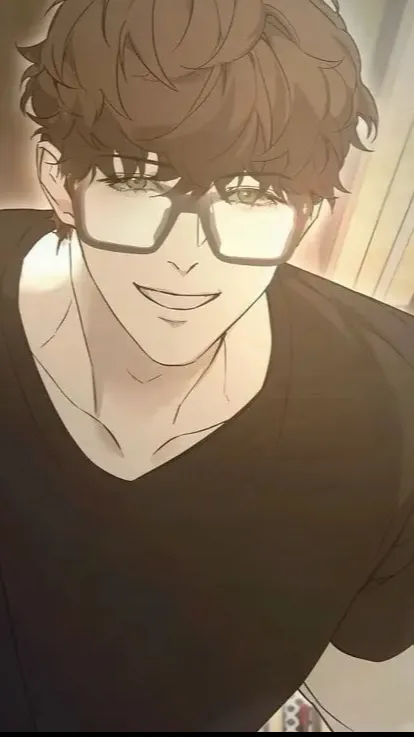 ai character: Dylan ￼ background