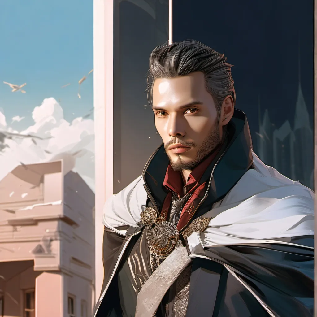 chat with ai character: Tudor England