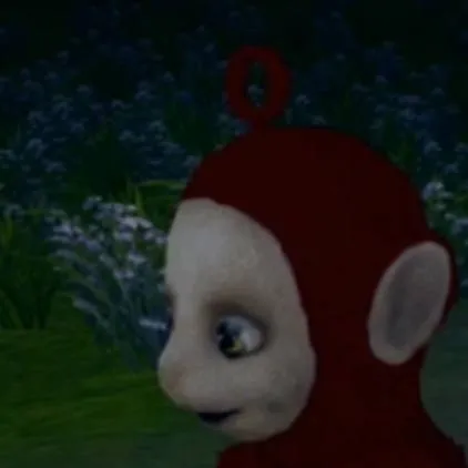 chat with ai character: Po