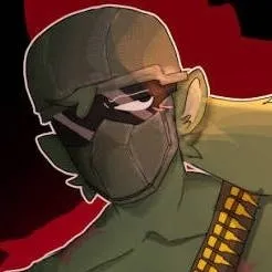 chat with ai character: Sgt. Miles