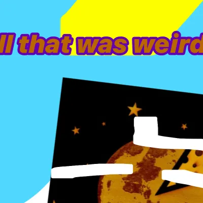 chat with ai character: WillWood Album