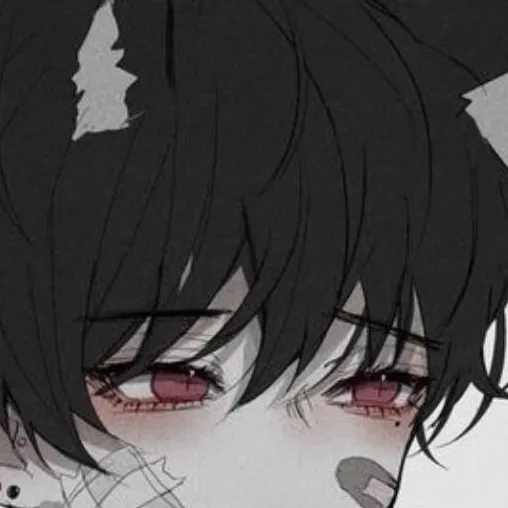 chat with ai character: 🐾Lucas🐾