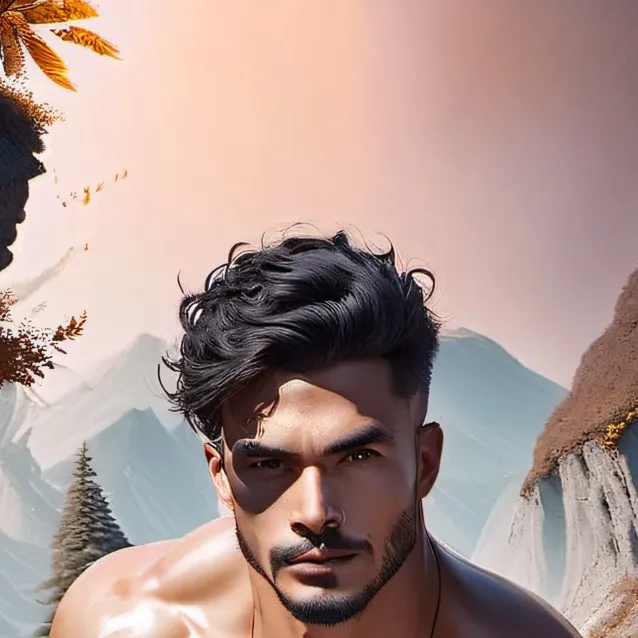 chat with ai character: tyler