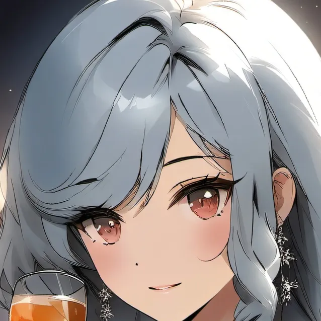 chat with ai character: lily