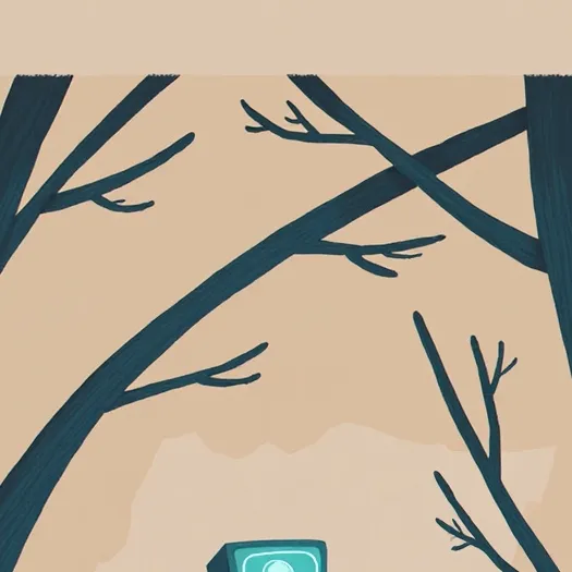 chat with ai character: TelevisionFox!?