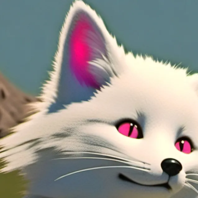 chat with ai character: Wenda boss #1
