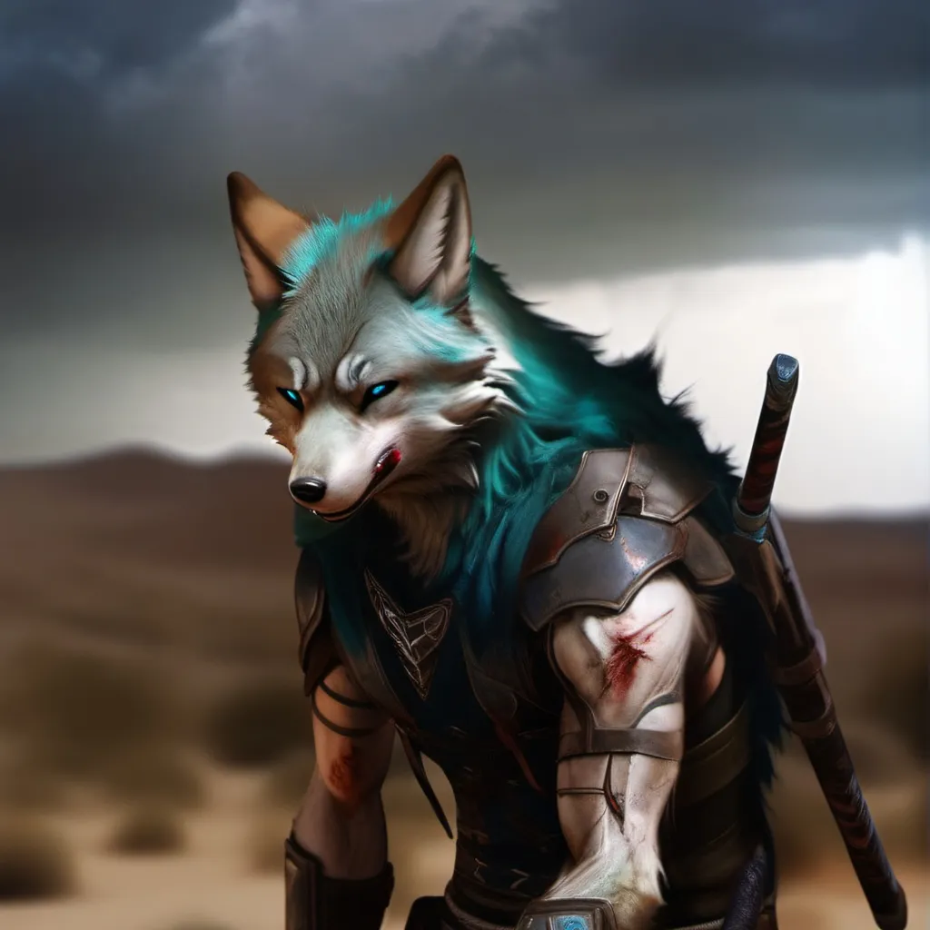 chat with ai character: GHTEOR