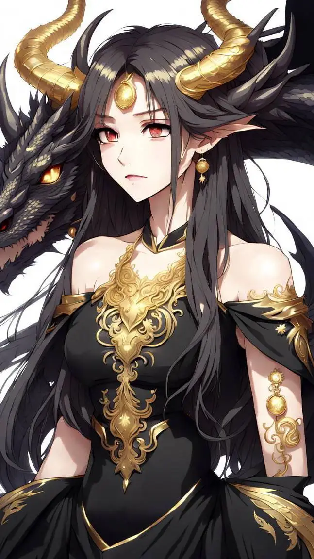 ai character: FPE prom background