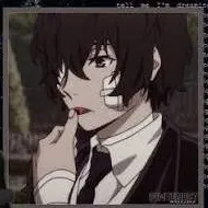 chat with ai character: Dazai turned 15!? 