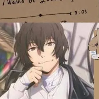 chat with ai character: all Dazais